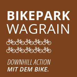 Bikepark Wagrain