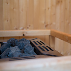 Sauna 1