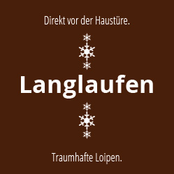 Langlaufen