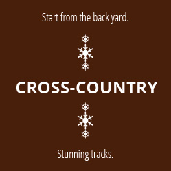 cross country